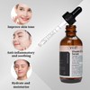 VGO Vitamin C Serum Moisturizer & Facial Cleanser Set -