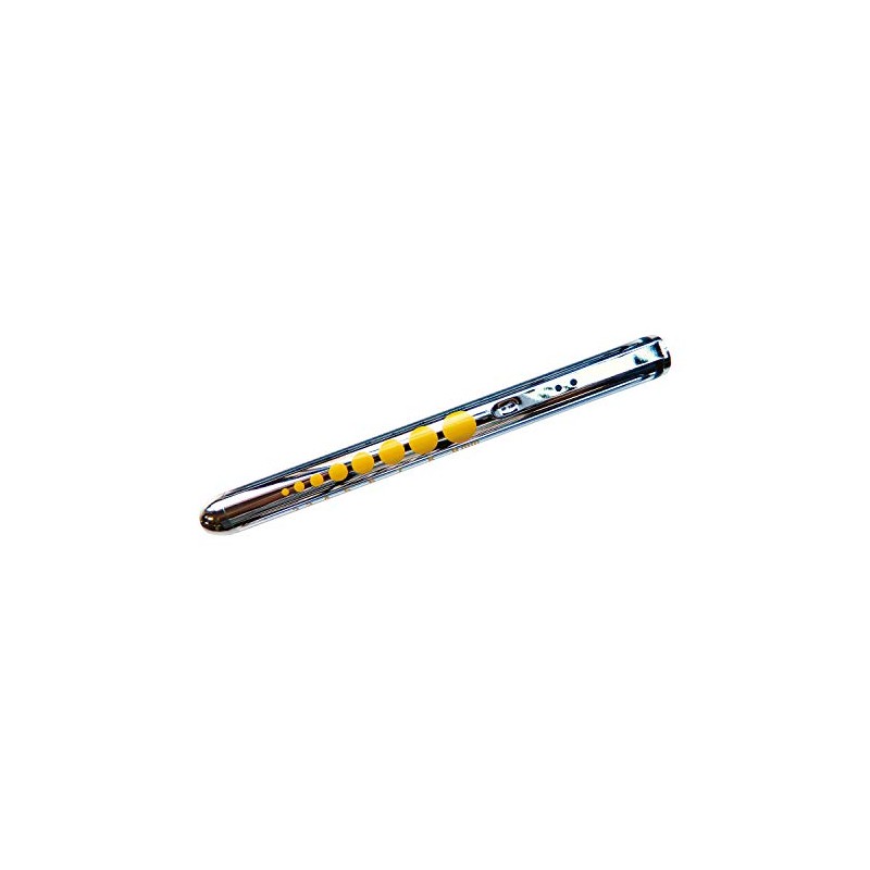 Soft LED Penlight SM-355Y (Yellow)