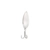 Acme Tackle Little Cleo Spoons - Nickel - 3/4 oz.