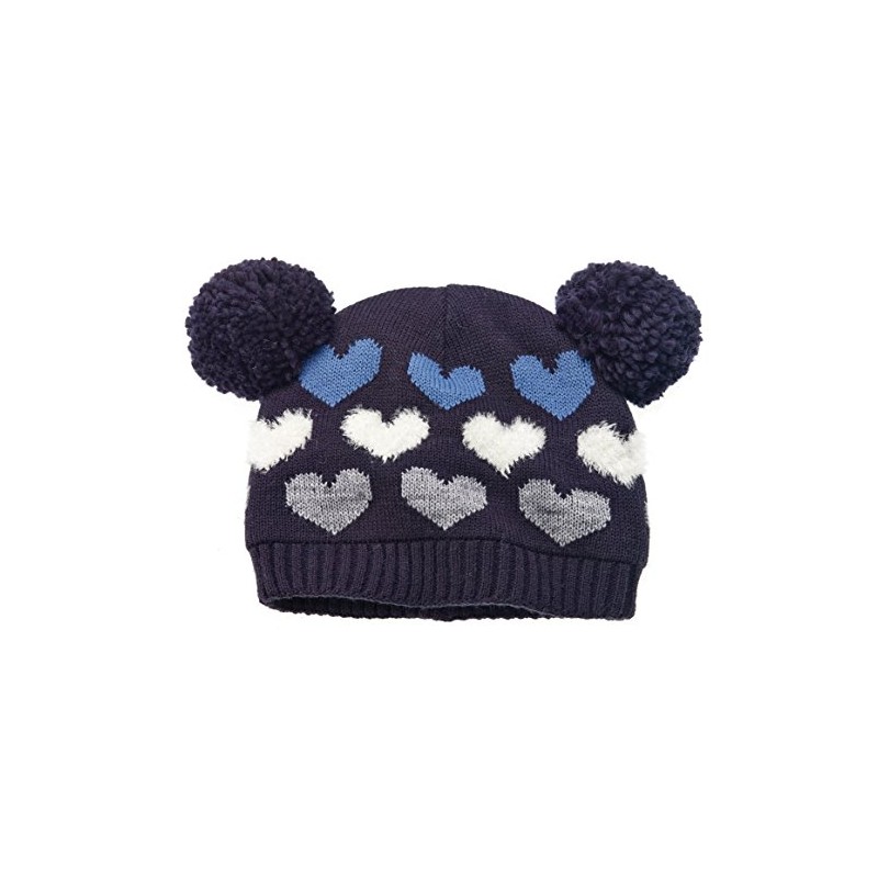 Matchmakers Kid's Fell Hat - Navy Blue, Size XX