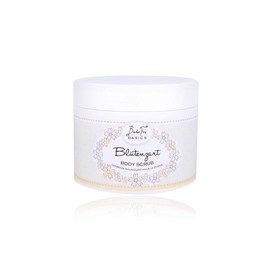 BadeFee Sea Salt Scrub Flower Delicate 400 g