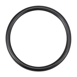 sourcing map Nitrile Rubber O-Rings 120mm OD 102.8mm ID 8.6mm Width, Metric Nitrile Rubber Sealing Gasket for Automotive Machine Plumbing, Pack of 1