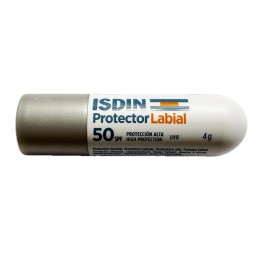 Isdin Protector Labial Lip Balm SPF50 + 4g ORIGINAL