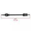 Caltric Front CV Axle For John Deere Gator XUV UTV