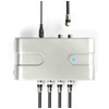 CeKay Amplified 4 Way Splitter