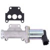 NewYall Idle Air Control IAC Valve with Gasket for Nissan