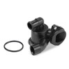 Frankberg Thermostat Coolant 87°C Compatible with Ama.rok 2.0L 2010-2022 Cra.fter