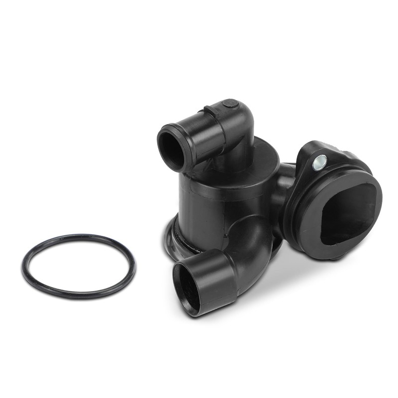 Frankberg Thermostat Coolant 87°C Compatible with Ama.rok 2.0L 2010-2022 Cra.fter