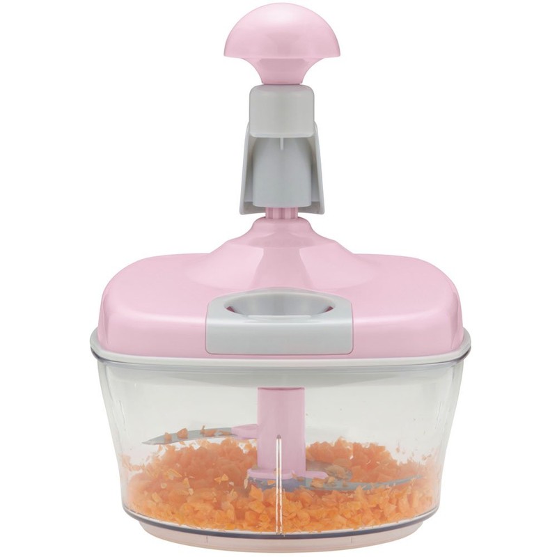 貝印 KAI チョッパー Kai House Select スピーディ L DH2084