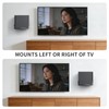 JDDWIN Wall Mount Kit Compatible with Steam Machine 2026, Stand