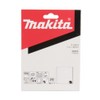Makita P-35829 Palm Sander Sheets, White, 436 mm