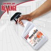 REVENGE House Guard Pest Control, 32 oz Ready-to-Use Spray for
