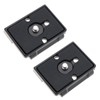 Be In Your Mind 2 x Quick Release Plate with