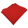 TigerTie - High-quality pocket square made from 100% cotton in