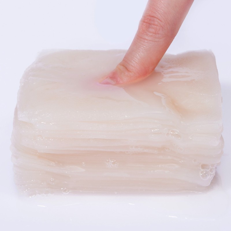 Kose Clear Turn Baby Precious Super Thick Moisturizing Mask Teishigekisei