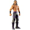 WWE Ali Action Figure in 6-inch Scale with Articulation &