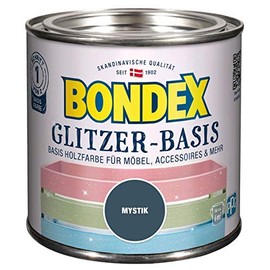 Bondex Mystic Glitter Base 0.5 L