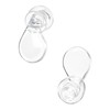 Radius EP-D10CL Radius EP-D10CL Ear Plugs Ear Plugs: Sleep, Concentration,