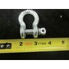 shueysales ~ 50~5/16" Bow Shackle Anchor PIN D Ring Chain