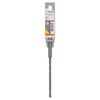 Bosch Professional Hammer Drill Bit, SDS plus-3 (for Concrete, 14