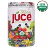 Terra Kai USDA Organic Juce Super Fruit & Veggie Powder,