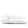 Leewadee Foldable Floor Mattress – 2 in 1 Floor Meditation