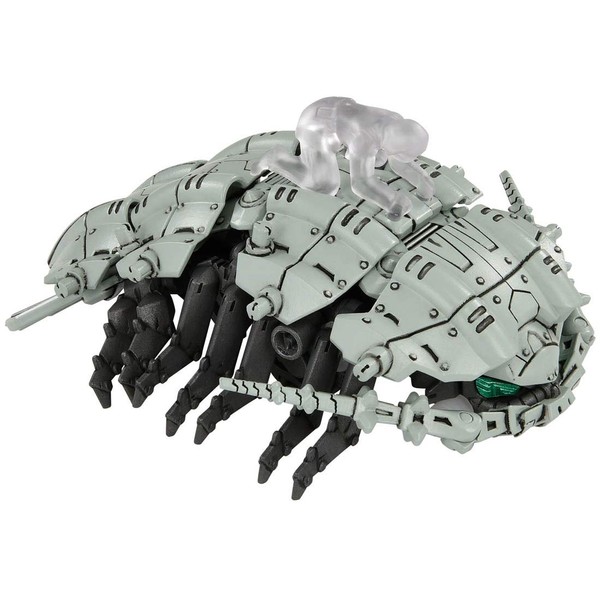 ZOIDS ZW13 Zoids Wild