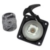USPEEDA Recoil Pull Starter with Pawl for 52cc 3.2hp Leaf
