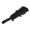 Air Filter Box Assembly 37mm ABS Plastic Rugged Construction for