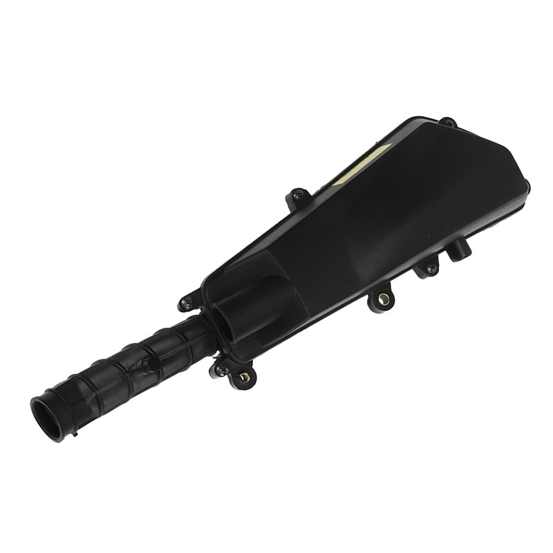 Air Filter Box Assembly 37mm ABS Plastic Rugged Construction for