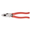 Milwaukee 48-22-6100 9 Inch Leverage Lineman Pliers w/ Crimper and