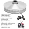 Racing Variator Kit Heat Dissipation High Performance Replacement for GY6