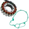 Celox Stator & Gasket for Honda VT1100C3 Shadow Aero 1100