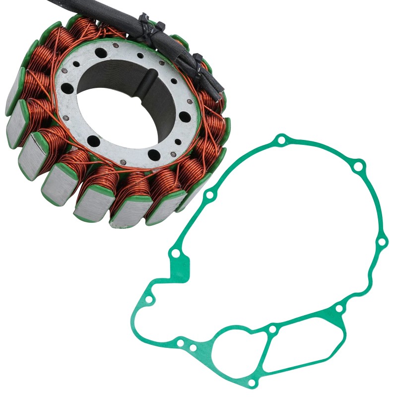 Celox Stator & Gasket for Honda VT1100C3 Shadow Aero 1100