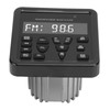 Bluetooth MP3 Player USB Radio Sound System IP66 Waterproof for