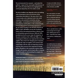 Oil Politics: A Modern History of Petroleum