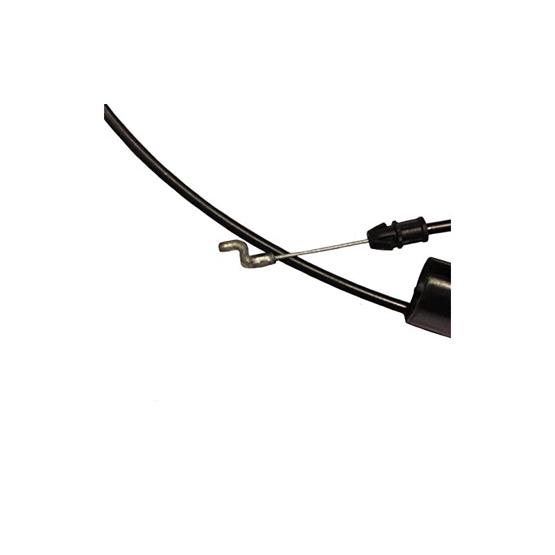 Aootiver Replacement for Sears Craftsman Lawn Mower Engine Brake Zone