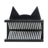 SiaBiced Hair Catcher for Shower Drain and Bathtub, Cat Ear