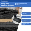 Sandbaggy 14" x 26" Water Activated Sandless Sandbags - Flood
