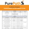 PurePath Non-Toxic Adult Multivitamin - 13 Vitamins - 100% RDA