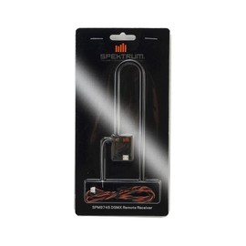 Spektrum New Spektrum DSMX 2.4ghz RC Remote Receiver Satellite RX SPM9745 : AR7610 7610