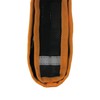 Kaimei Calligraphy Set, My Calligraphy, Empty Case, Orange Color HO1271