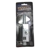 Pro-Lok EPL-106-AL 6" x 1-1/8" Patio Door Lock - Keyed