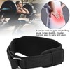 Nylon Weight Lifting Belt Fitness Strength Squat Training Bodybuilding Waist