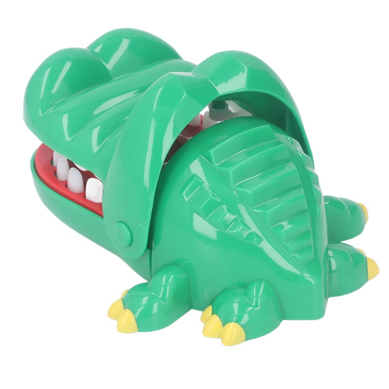 Animal Biting Finger Dentist Game Parent Child Interaction Miniature Funny