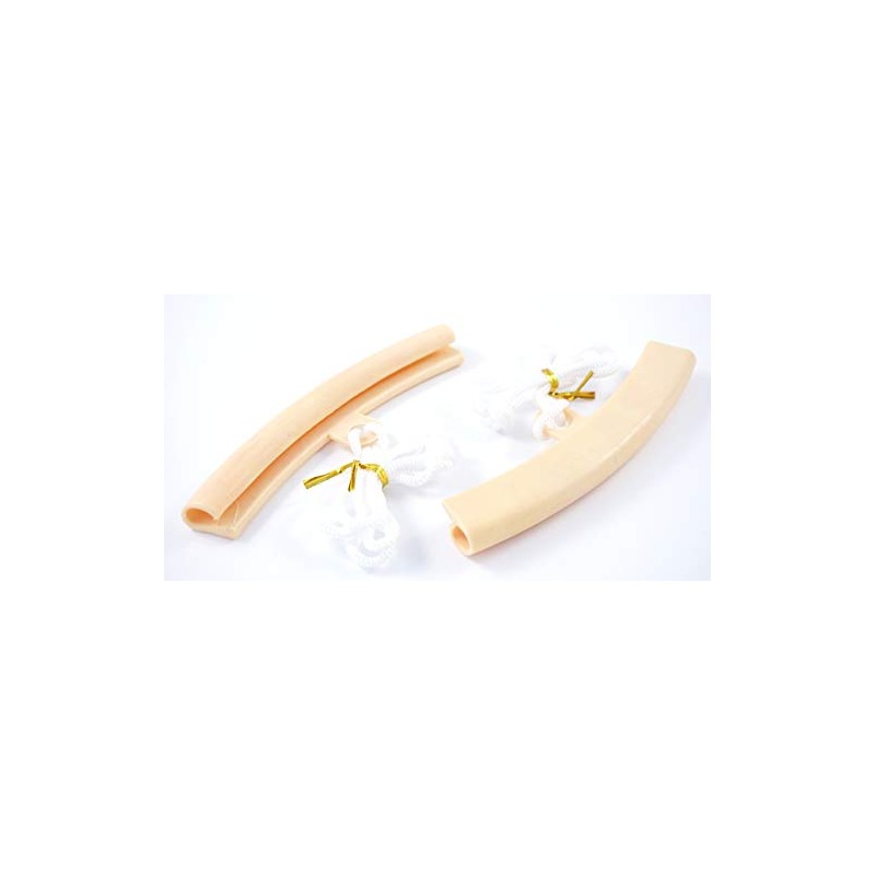 2 x rim protectors, rim protection, mounting aid, tyre mounting