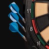 Franklin Sports Electronic Dart Board Sets - Soft Tip Electric