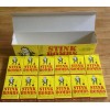 The Gag 36 Stink Bombs - Glass Vials Rotten Eggs