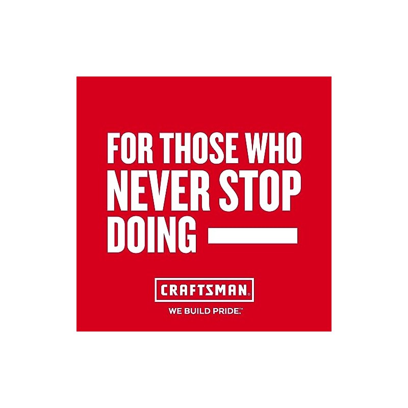 CRAFTSMAN Adjustable Wrench, 18-Inch (CMMT81626)