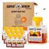 슈퍼닌자 Super Ninja 초파리 트랩 과일파리 덫 Super Ninja 12개